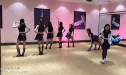 热舞舞蹈视频,跟随舞蹈视频感受节奏与激情